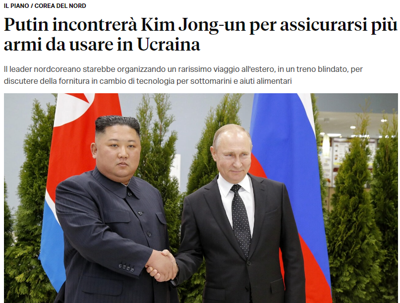 Il pacifinto lo riconosci da come si oppone agli aiuti militari all'Ucraina mentre sulle forniture di armi a #putin non ha nulla da obiettare.