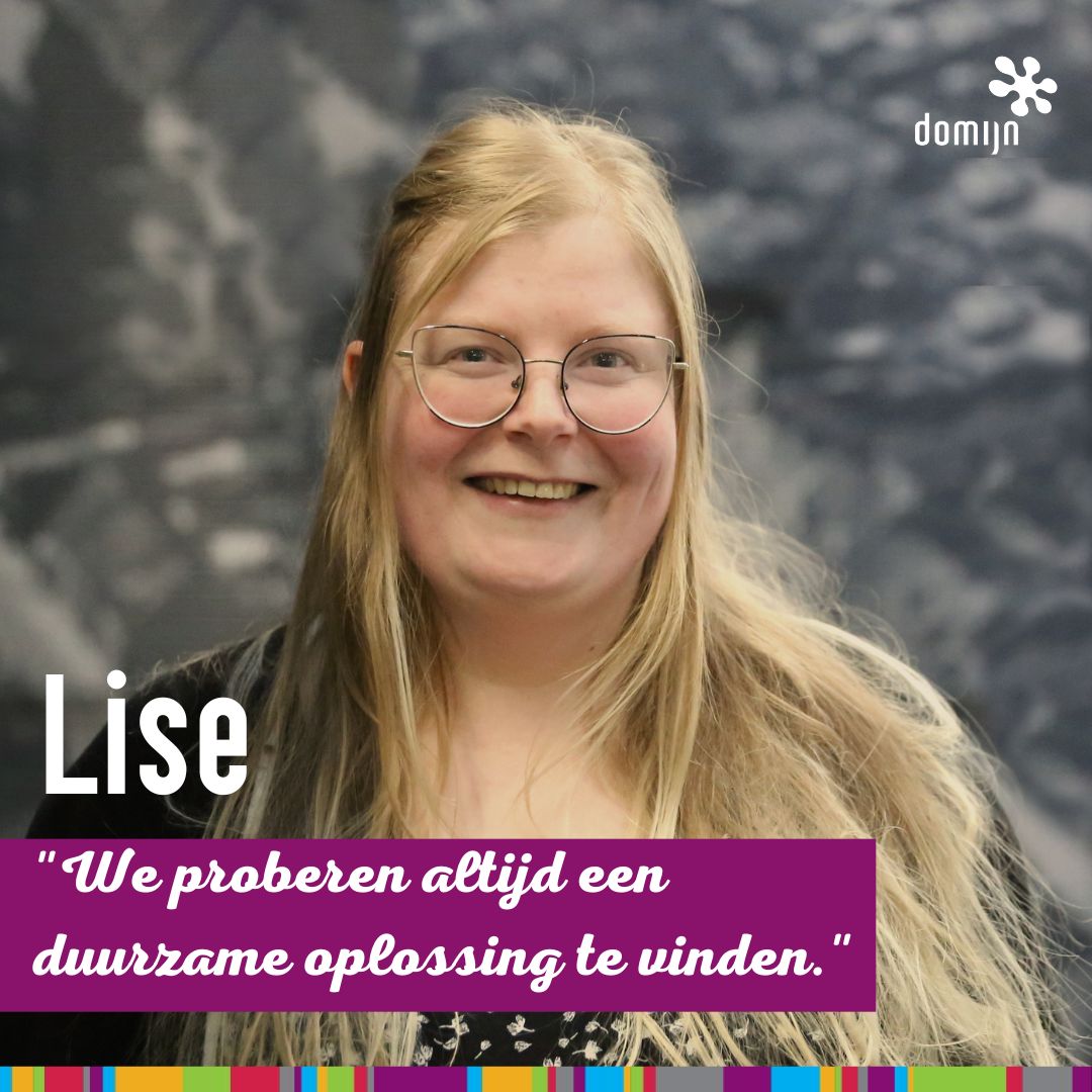 ONZE MENSEN l Wij stellen je voor aan onze collega Lise. Zij is consulent incasso voor Losser en Overdinkel. Ze helpt huurders met huurachterstanden. Samen met haar collega’s zorgt ze ervoor dat de huur wordt betaald. Lees hier het interview met Lise:  linkedin.com/feed/update/ur…