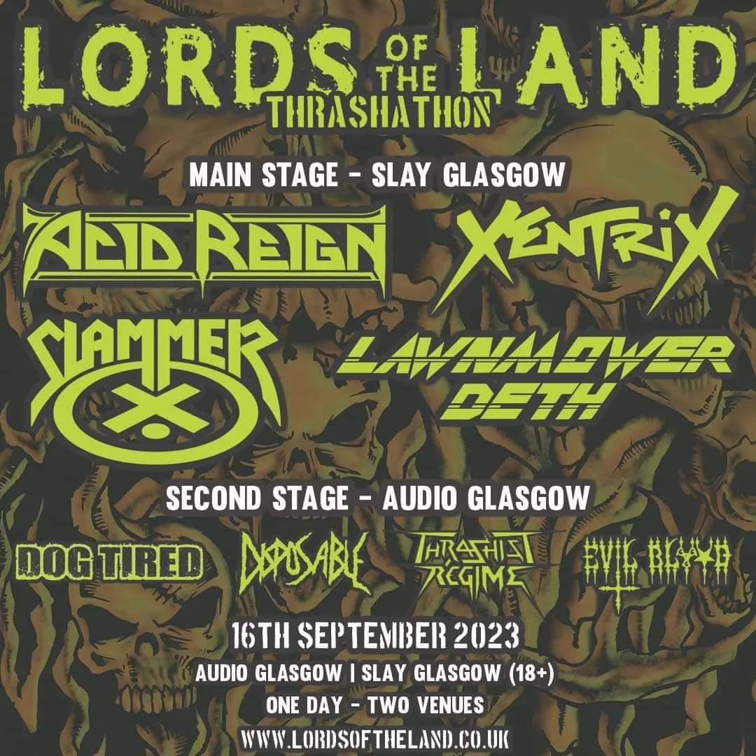 Dog Tired tweet media