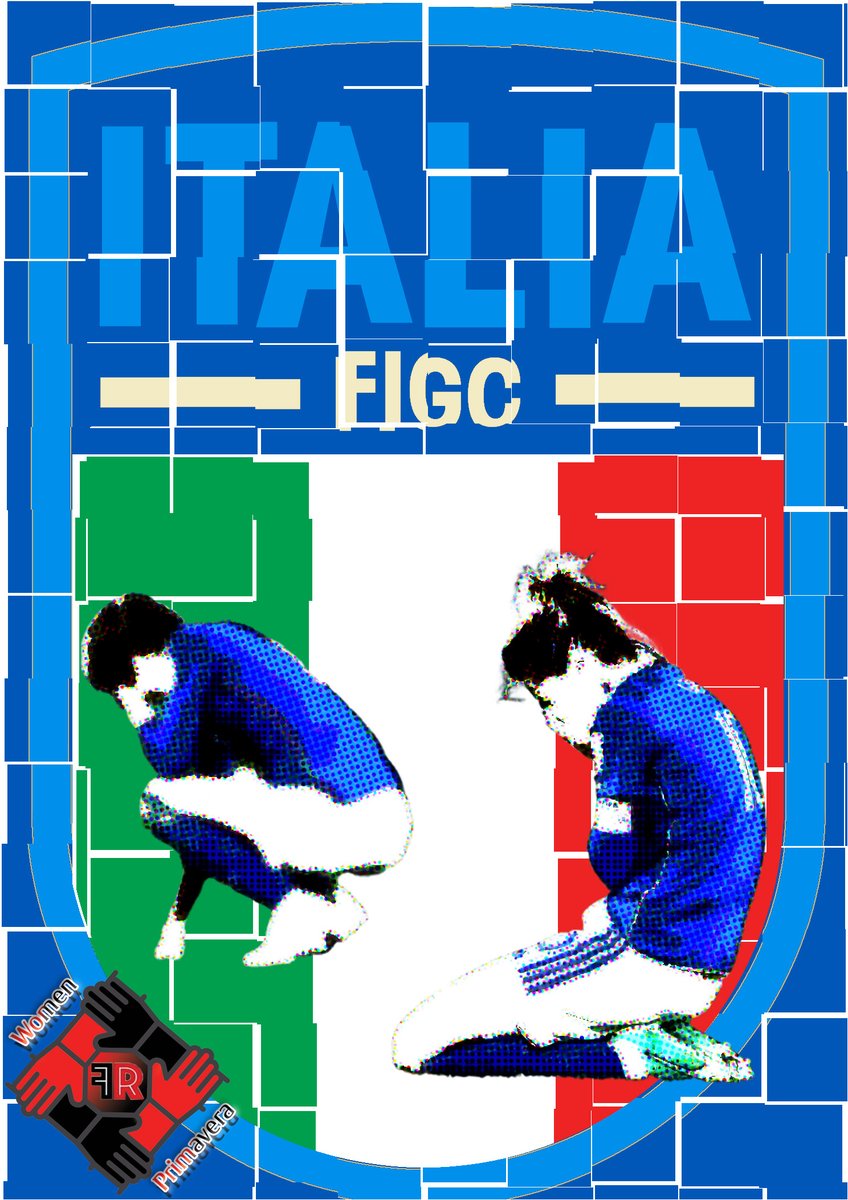 L'opinione di <a href="/_alezD_/">Alessandro Di Noia</a> sul nuovo c.t. delle <a href="/AzzurreFIGC/">Nazionale Femminile di Calcio</a> e perché bisogna sperare che faccia bene anche se si è scettici.