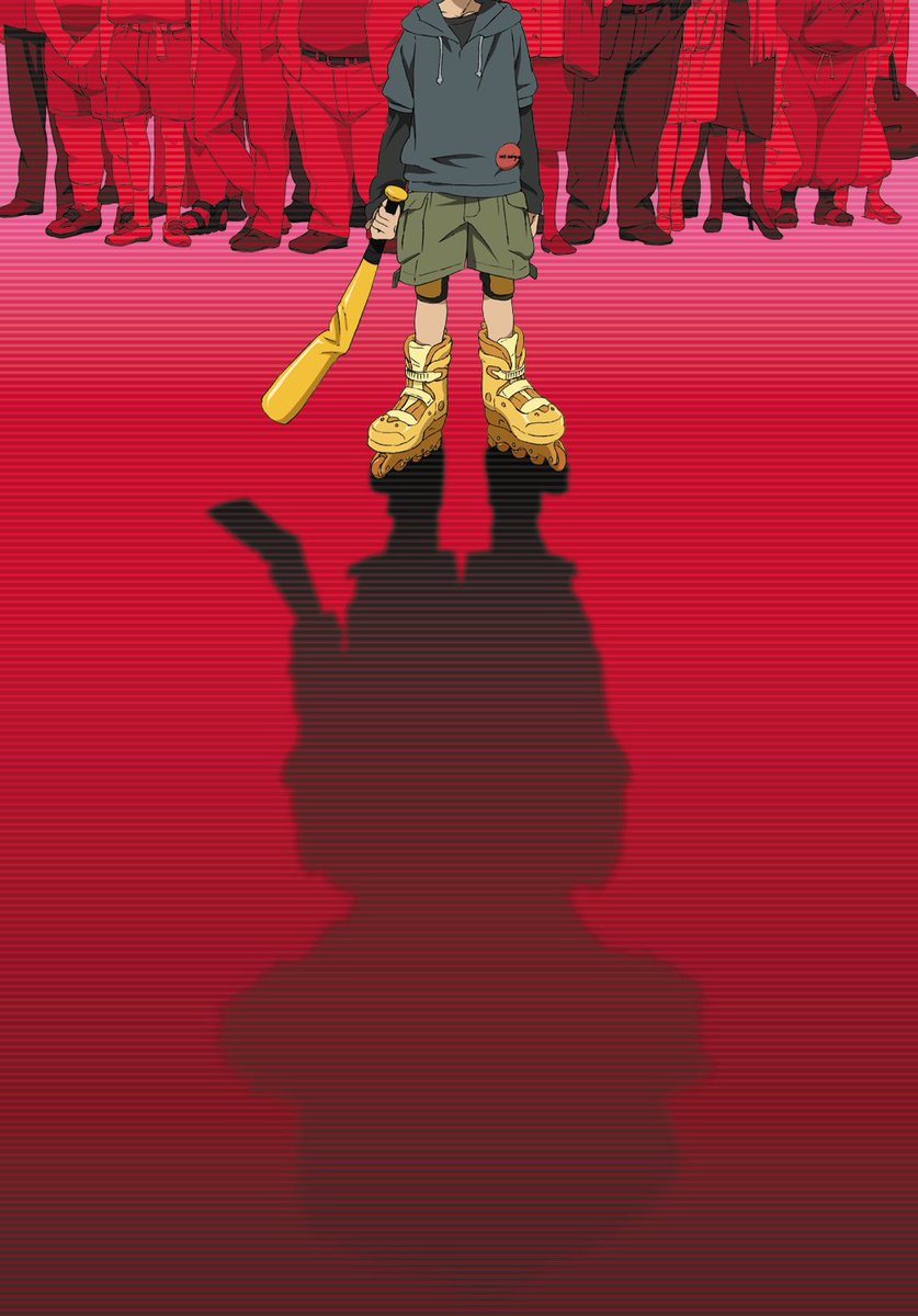 shin_bungeiza's tweet photo. トークショーゲスト決定!!🎉

【新文芸坐×アニメスタイル vol.165 『妄想代理人』一挙上映】 

『#妄想代理人』全13話上映
監督：今 敏　声：#能登麻美子、#桃井はるこ

【上映前トーク】
安藤雅司さん（キャラクターデザイン）
板津匡覧さん（アニメーター）
小黒祐一郎さん（アニメスタイル）

#今敏 https://t.co/W9IT3lmlt8