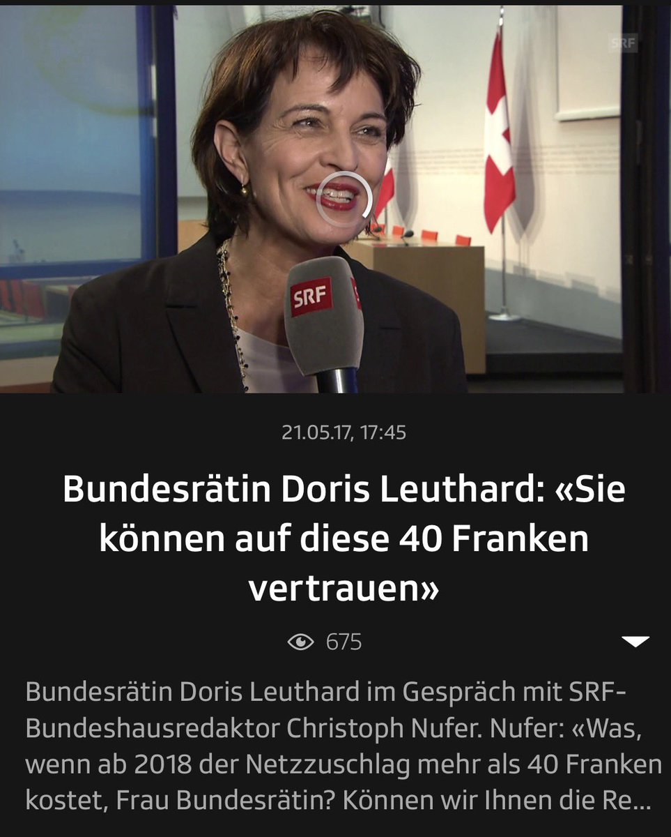 Barbara Steinemann tweet media