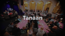 Pokeria tänään #VeikkausTV:ssä klo 16:30 alkaen.  
Muut lähetykset pe 8.9. ja lauantaina 9.9. samaan aikaan.

veikkaus.fi/fi/veikkaustv/…

#pokeri #CasinoHelsinki # Veikkaus