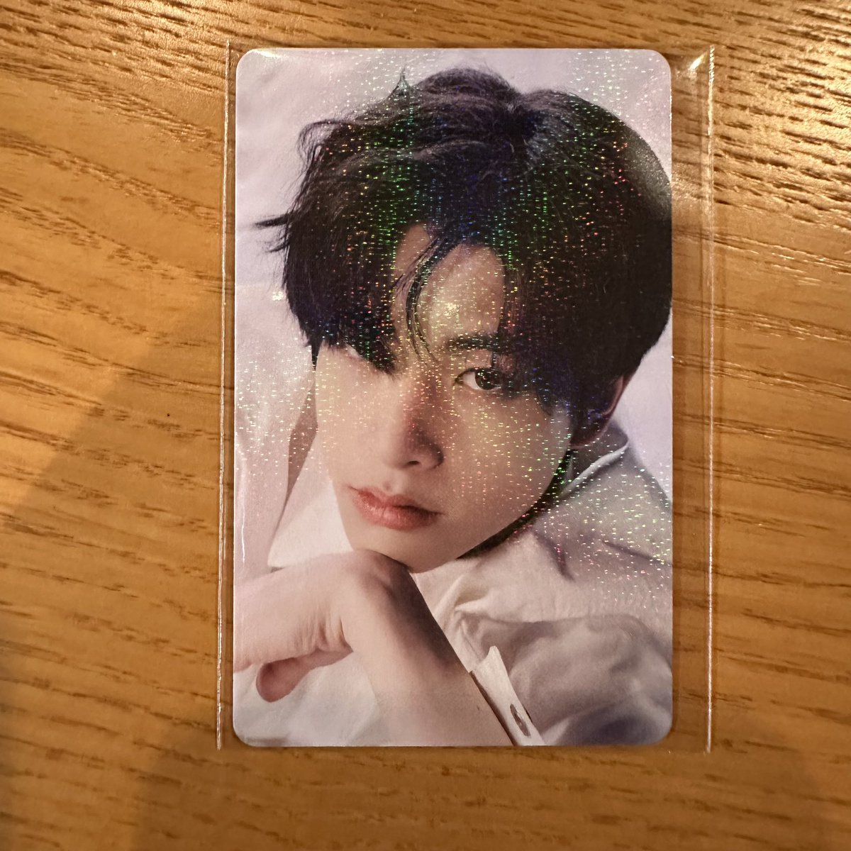 _enseea's tweet photo. ENHYPEN weverse 結 交換

求▶️ ソヌ

譲▶️ ジェイク ジェイ

出来れば全て同種交換希望です❗️
郵送希望✨
お心当たりある方リプください‼️
 #ENHYPENトレカ交換  #ENHYPEN交換  #ENHYPEN_結_YOU  #ENHYPEN求 https://t.co/Jyez4v5cWj