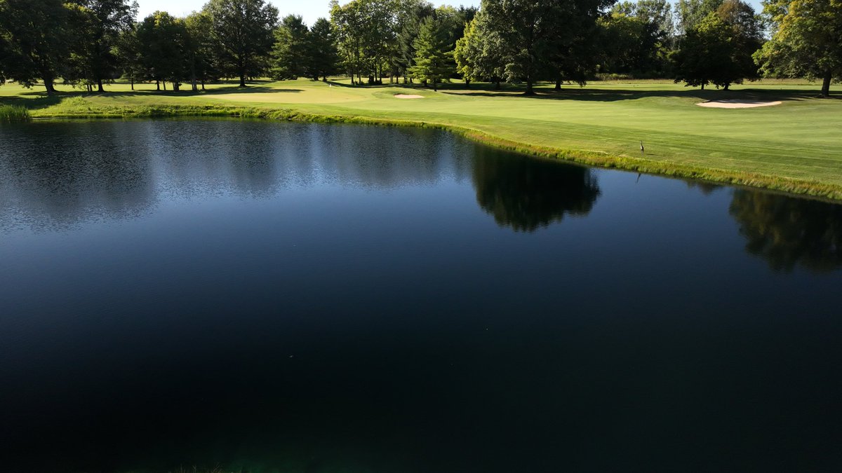 Grassman89's tweet photo. First batch of drone shots just came in.  Awesome work by Dennis at Rapid Aerial Imaging. More to come... https://t.co/J1j48BjWoj