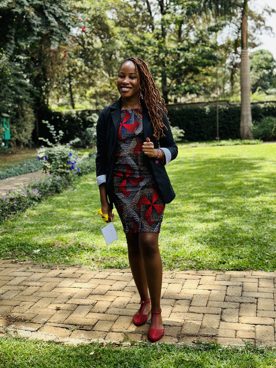 Laura_Thuo's tweet image. Day two of segment three #pselfweek and today its all about Effective Public Policy Implementation
• We are learning the importance of effective program implementation.
Its been eye opening to learn about key considerations to put as we implement policies @elfafrica1 @EPLeaders