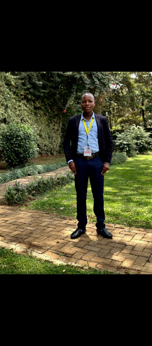 Venaziosteve's tweet image. Policy design and implementation helps the citizens build trust of their government.
@elfafrica1 @ChandlerINST @EPLeaders 
#PSELFweek