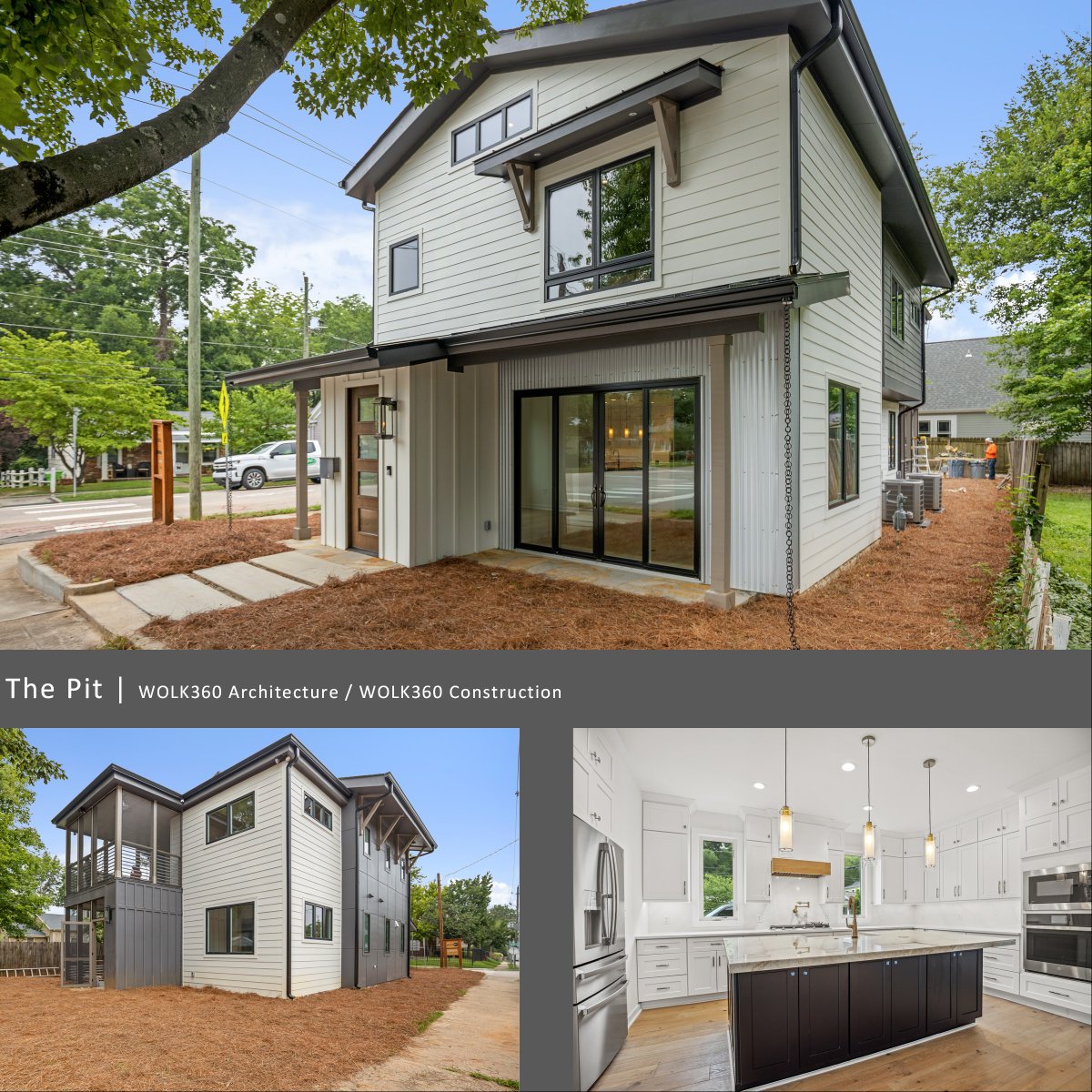 AIA Triangle Tour tweet media