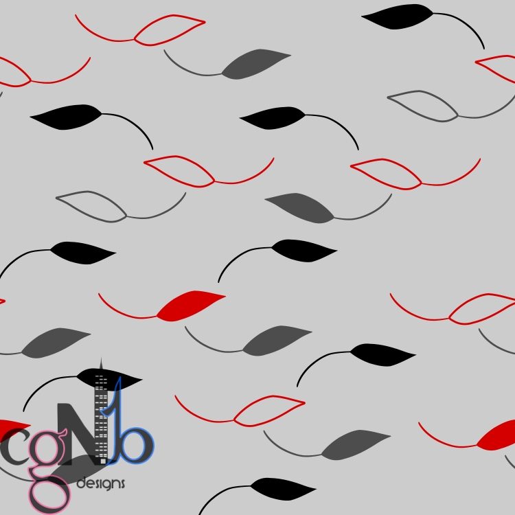 citigirlnboy's tweet image. Good Morning Friends. Leaves Blowing. I love gray, it is one of my favorite colors as a base it sets the stage for other colors to shine.

#surfacepatterns #patterndesigner #patternbank #printandpattern #surfacepatterncommunity #repeatpattern #surfacedesigner #surfacedesign