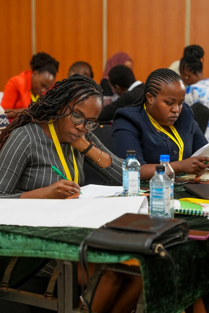 Chepchirch15's tweet image. The  dream team behind the future army of value based civil servants for my beautiful country Kenya
Policy Design and implementation 
#policymakers💯
#pselfweek