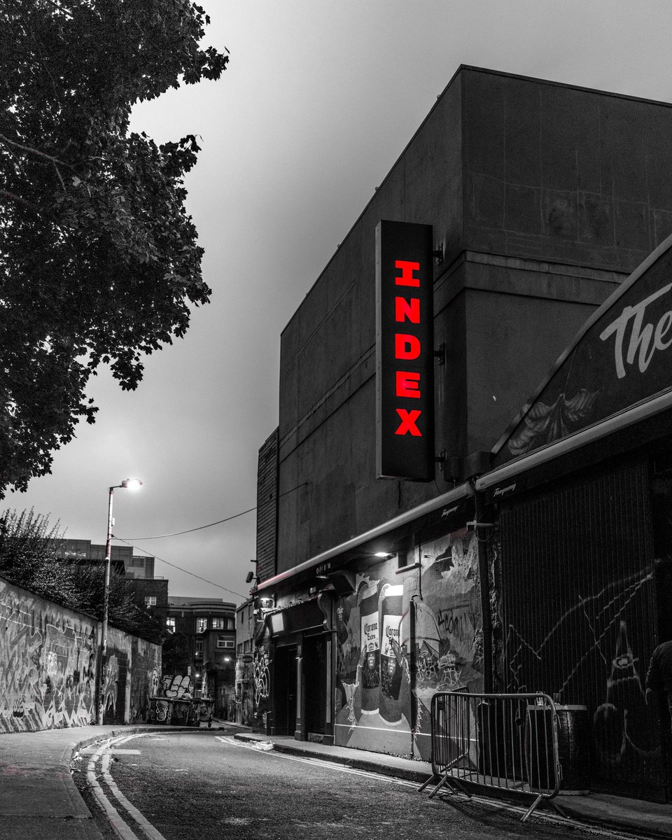 New location unlocked. 

Our space. //