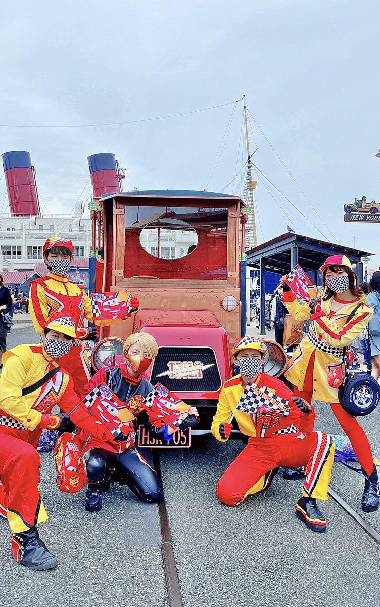 31coG's tweet photo. 9/5はライトニングの日！！！
ｶｯﾁｬｰｳ！！！🏎 🏁

ライトニングマックイーン永遠に！！！
#ライトニングマックィーンデイ⚡️ https://t.co/m6zfyecHxH