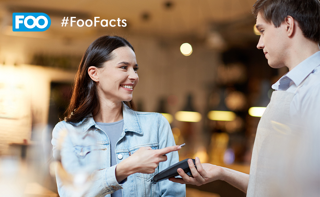 FooSalesPOS's tweet photo. 🧵Where are people buying?
#FooFacts: Year-over-year sales from February 2022 to February 2023 show: https://t.co/NZ2KIfYjqO