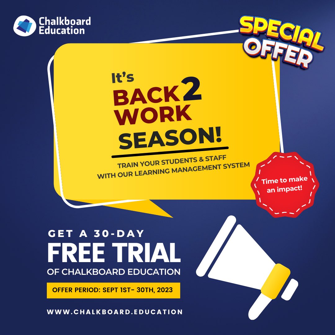 Chalkboard Education tweet media