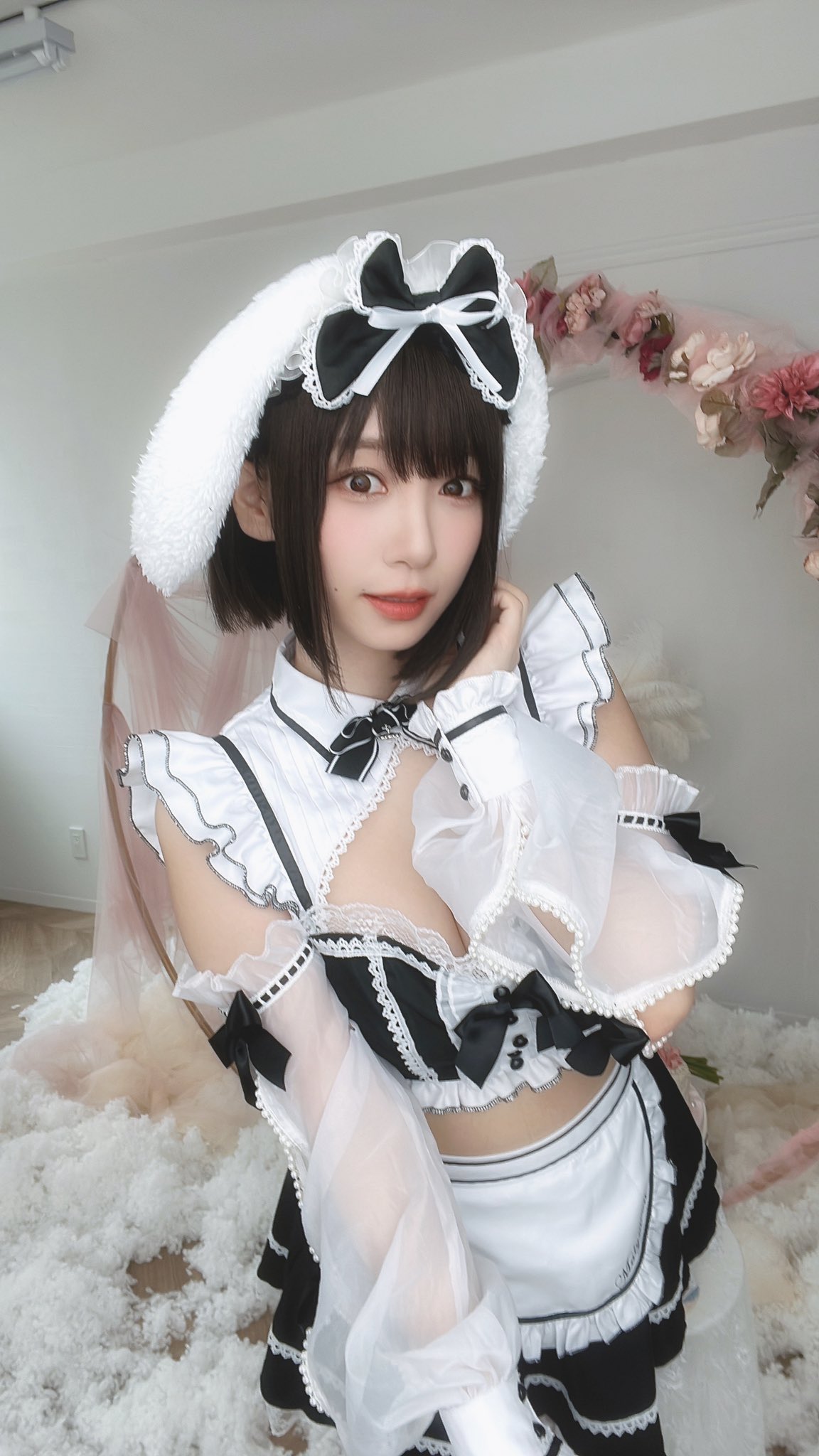 伊織もえ マリームーン カレンダー 店長 イベント malymoon