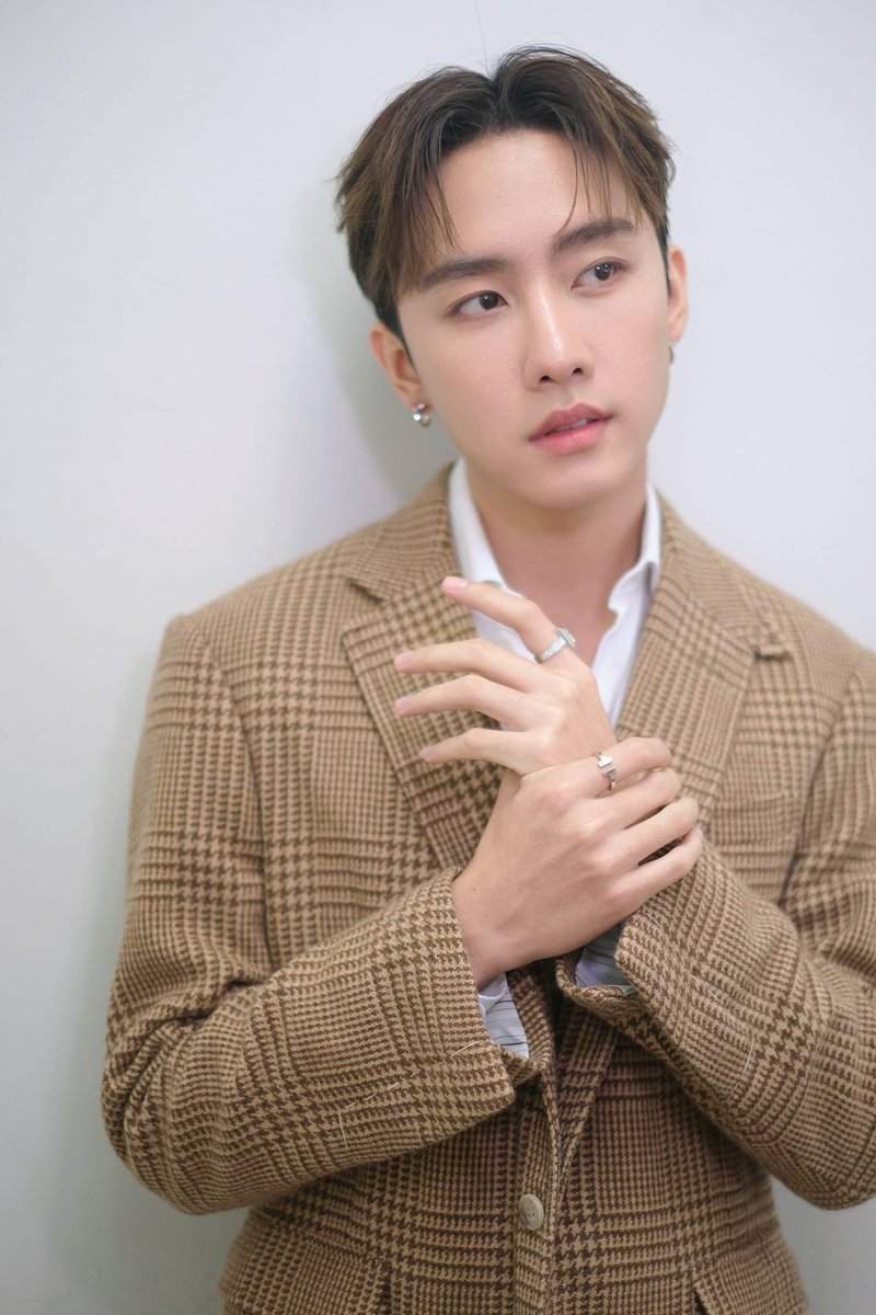 Promise_Siwat's tweet image. 2023.09.05

Cr：torrmonster

Instagram Update

#MSIWAT