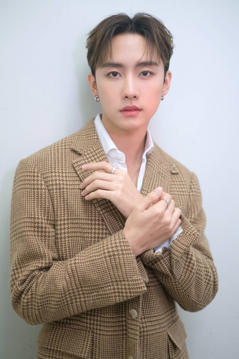 Promise_Siwat's tweet image. 2023.09.05

Cr：torrmonster

Instagram Update

#MSIWAT