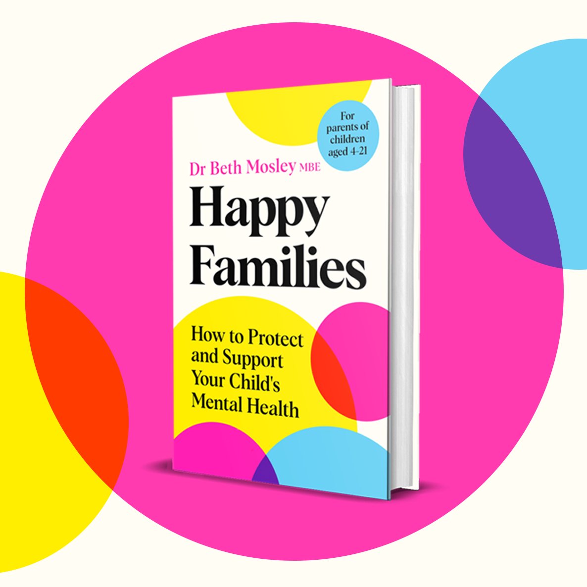 One of the UK’s most experienced and respected consultant clinical psychologists – who’s based in Suffolk – has published a new book that aims to support parents with their children’s mental health.

ow.ly/kpCe50PHLjg

@panmacmillan @drbethmosley