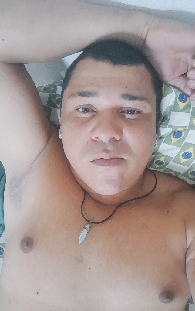 Bom diaaa 😴