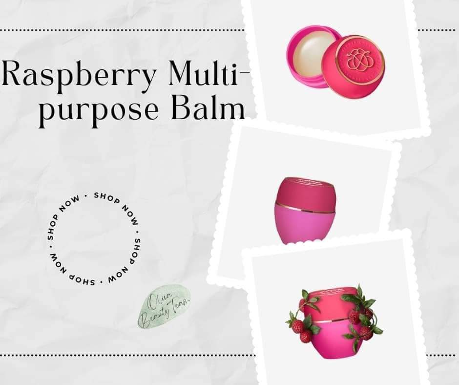 OriflameAngela's tweet image. NIEUW! Wonderpotje framboos
👉Nu van € 12,- voor € 5,99 per stuk 
(Normale prijs € 12,- voor Tender Care.)

Tip! Deze brochure geen verzendkosten bij bestelling v/a € 30,- en GRATIS handcrème bij je bestelling. 

▶️ bit.ly/3PAQSzn

#Oriflame #wonderpotje #tendercare