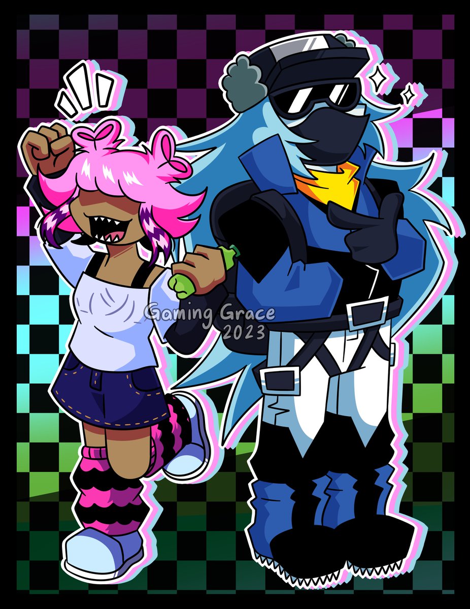 god i love annie's scenecore design
i love this mod :D
#hazytwt #hazyriver #hazyrivtwt #fnfgarcello #garcellofnf #garcello #anniefnf #fnfannie #fnfmods #fnfb3 #b3fnf #B2SWEEP