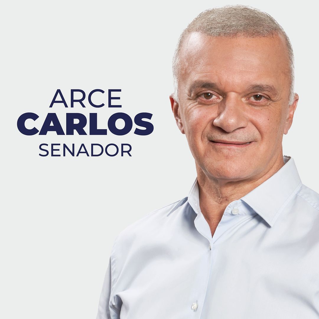 Innovación Federal para defender lo logrado y alcanzar lo soñado.
Elegir con la voluntad de seguir creciendo.

#Misiones #Elecciones2023 #InnovacionFederal #FrenteRenovador
Reposted from <a href="/FRdelaConcordia/">Frente Renovador de la Concordia</a>