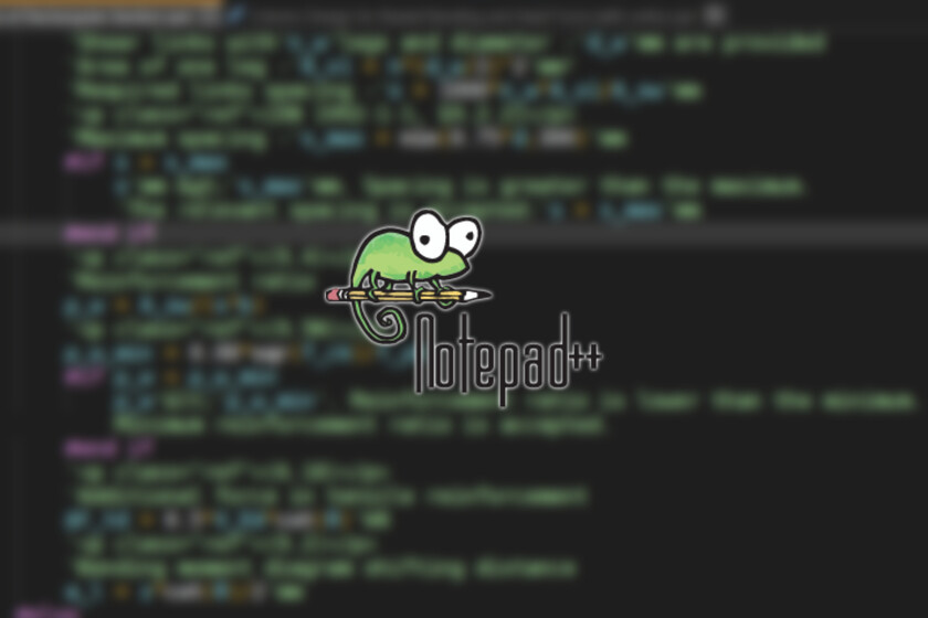 Esta conocida alternativa al Bloc de notas de Windows tiene importantes vulnerabilidades que dejan tu PC expuesto a ciberataques genbeta.com/p/314951