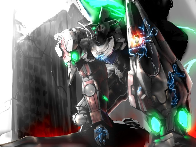 MODEROIDデモンベイン、買おう 