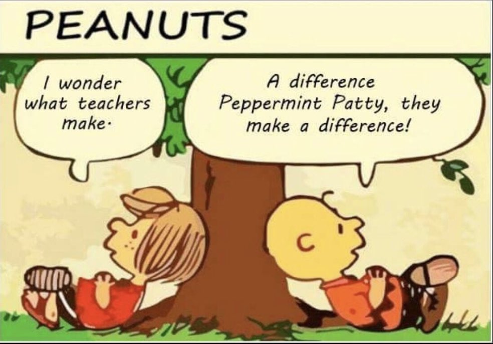 etfotvvp's tweet photo. Wishing all @etfotvtl members a day of meaningful professional dialogue and a great first day with your students tomorrow! You are the experts. You are enough. Thank you for all you do. #OntEd #ETFO https://t.co/LQRaNfLzz3