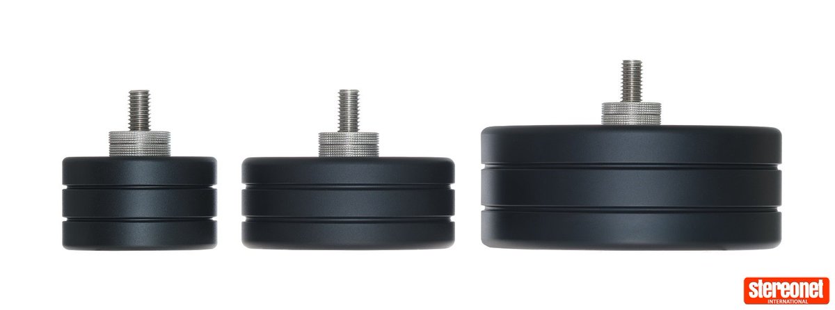 StereoNETUK's tweet photo. AUVA 50 and AUVA EQ added to @StackAudio's popular line of isolators.
READ MORE π https://t.co/WLcRVW9q9k
#hifinews #audiophile #stereonet #snuk #isolation #antivibration #hifisystem #hificomponent #hifiisolation #hifiaudio #britishbrand https://t.co/z8oKiN7lMQ