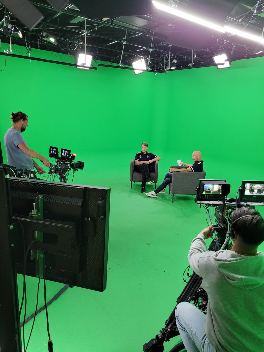 Dags att komplettera fotbollsportalen med några övergripande filmer. Barn och ungdomsfotboll, tränarutbildning i fokus.