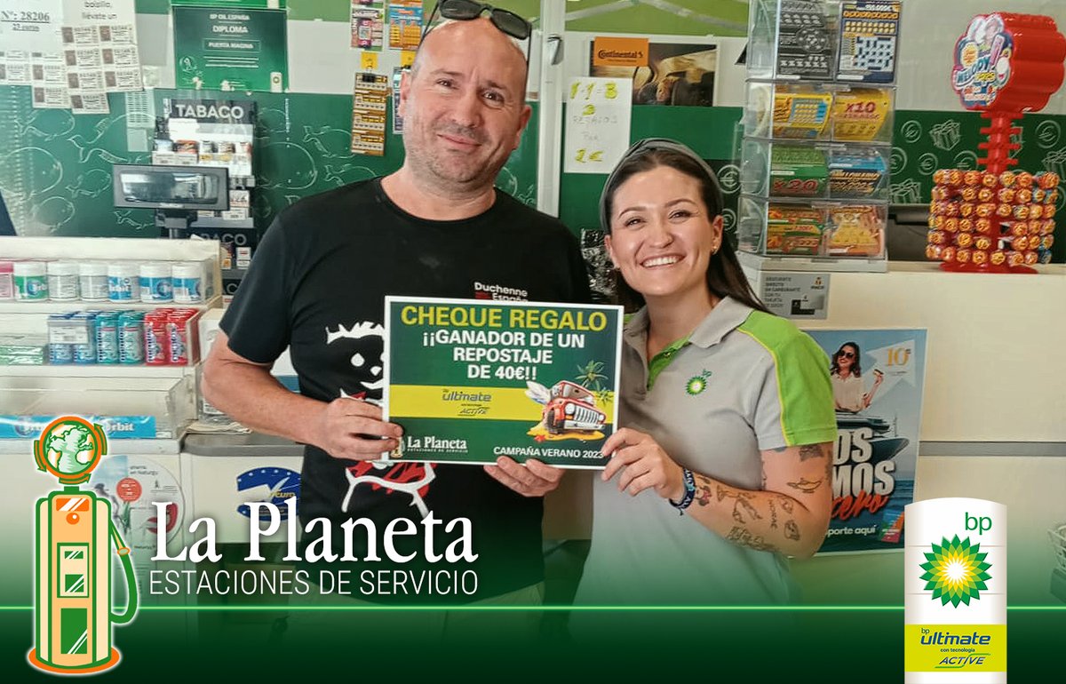 La Planeta tweet media