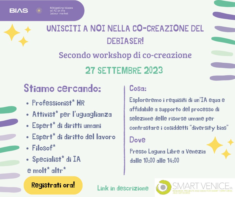 SmartVenice tweet media