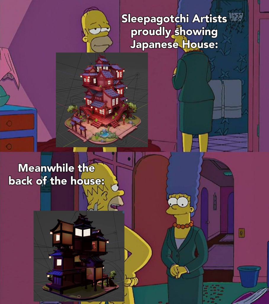 There's something we're hiding from you🥸