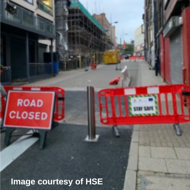 🚨BREAKING NEWS🚨
A construction firm has been fined £90,000 for exposing the public to asbestos 🛑 This should not have happened and could have been averted with proper asbestos training for refurbishment teams.  Visit aaa-training.com for courses.👷‍♀️📚