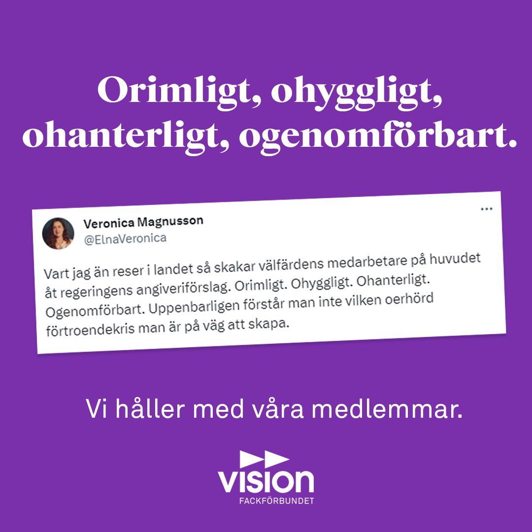 Vision tweet media