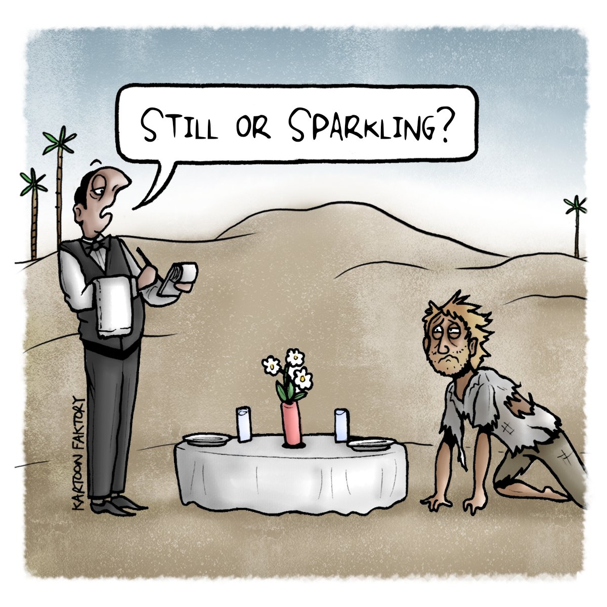 KartoonFaktory's tweet image. It's Ask A Stupid Question Day! Which cartoon is your favourite, or perhaps the stupidest?? 

#askastupidquestion #stupidquestions #questions #cartoons #KartoonFaktory #GenuineJersey