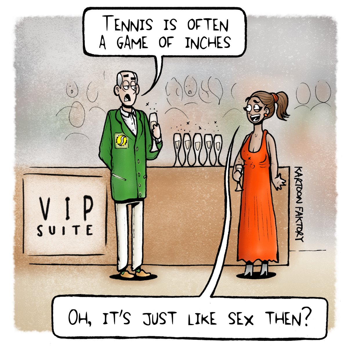 KartoonFaktory's tweet image. It's Ask A Stupid Question Day! Which cartoon is your favourite, or perhaps the stupidest?? 

#askastupidquestion #stupidquestions #questions #cartoons #KartoonFaktory #GenuineJersey