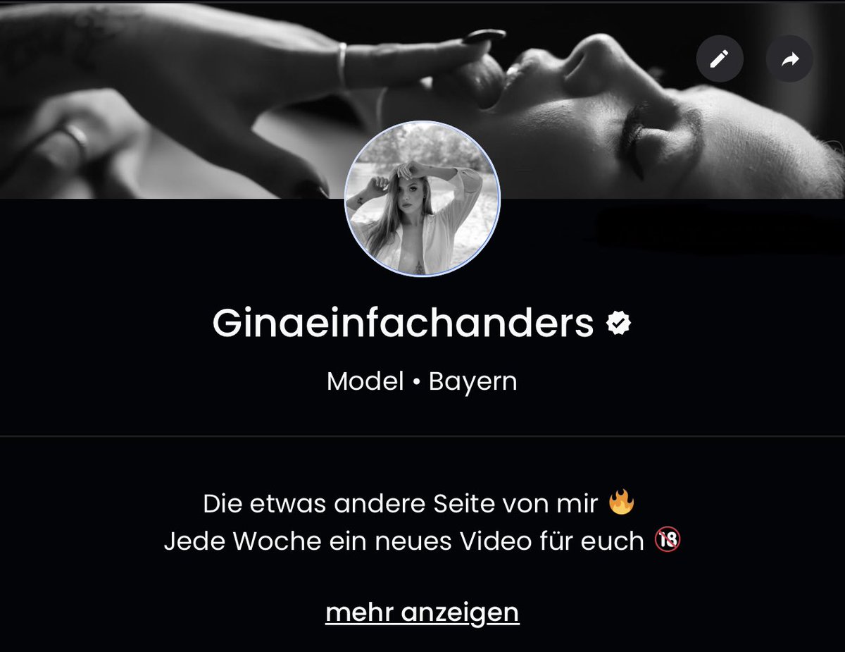 EinfachandersG's tweet photo. OMG 😱 So ein geiles Video jetzt auf MYM Fans online !! 🔞🔞🔞🔞

#adultcreator #sexy #saftig #hot🥵

https://t.co/3aLqSiSWcN https://t.co/pQrHd4DBSQ