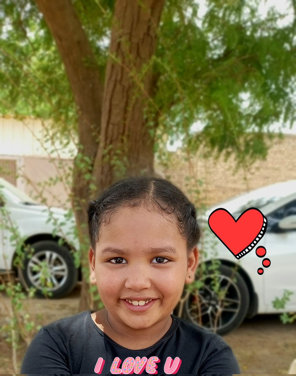 ahmedsalah2095's tweet photo. معايدة وريف بنت اختي في عيد ميلادي الليلة ❤️❤️❤️ https://t.co/IpDSS49QMC
