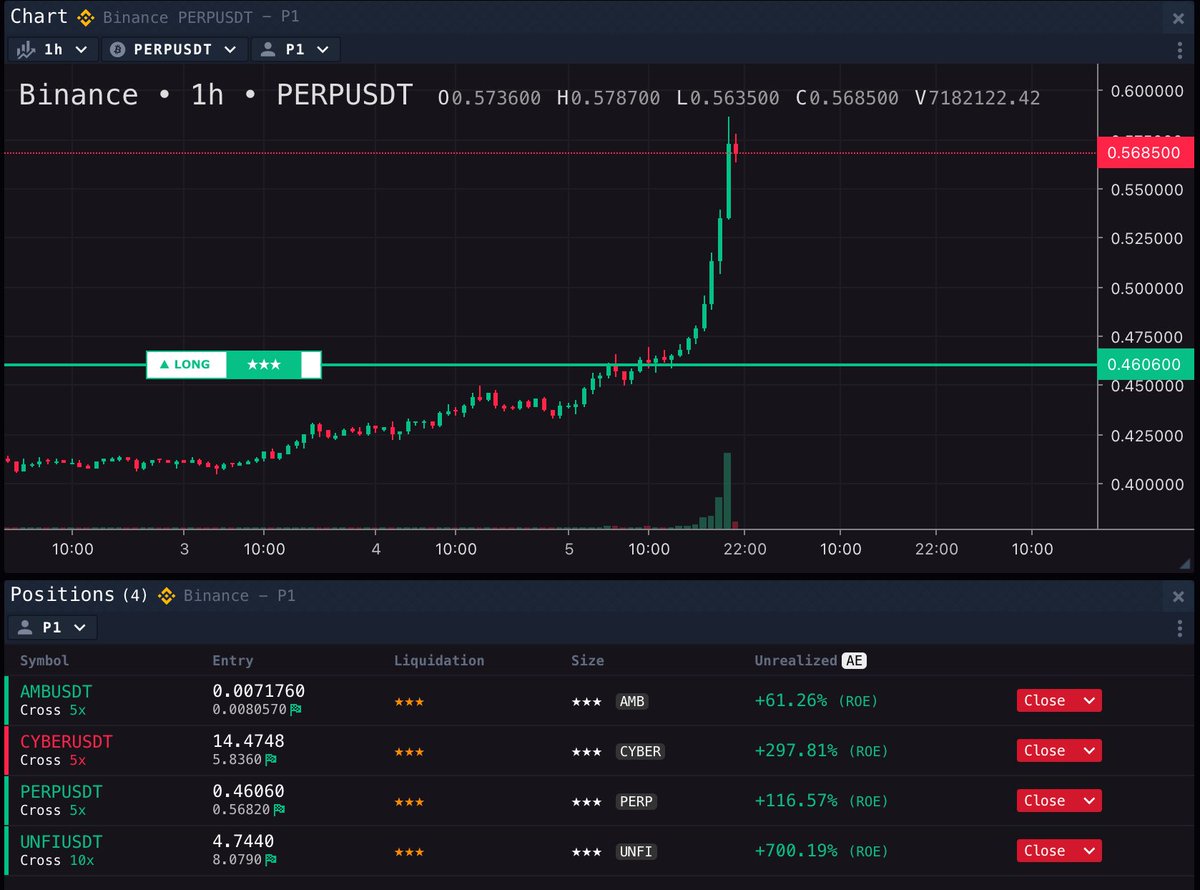 Nik Algo tweet media