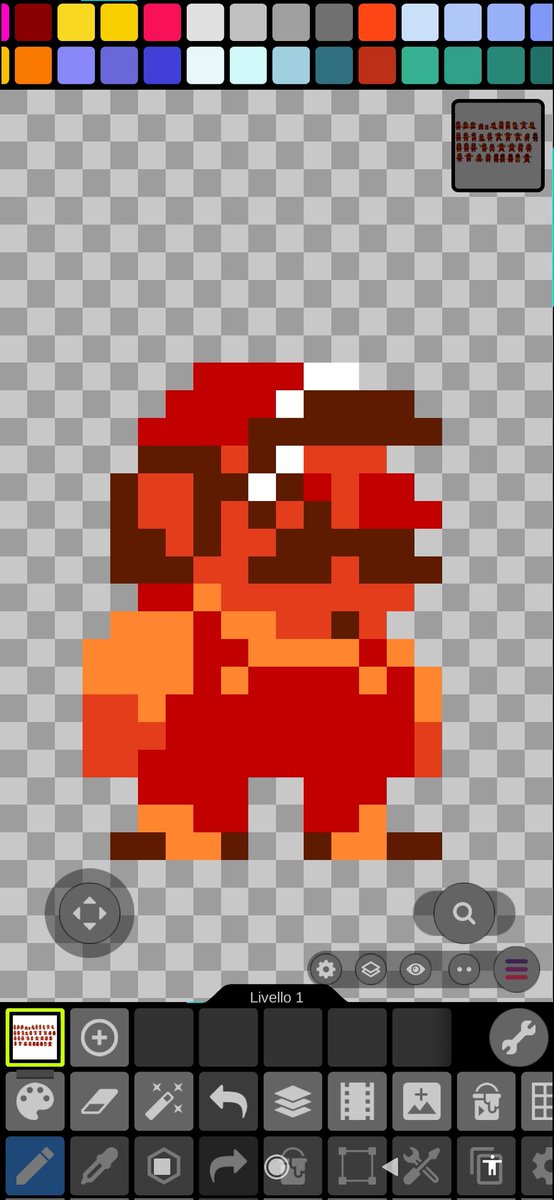 ѕυρєя мαяισ...? & Co. (achived) (@immovable_objec) on Twitter photo 