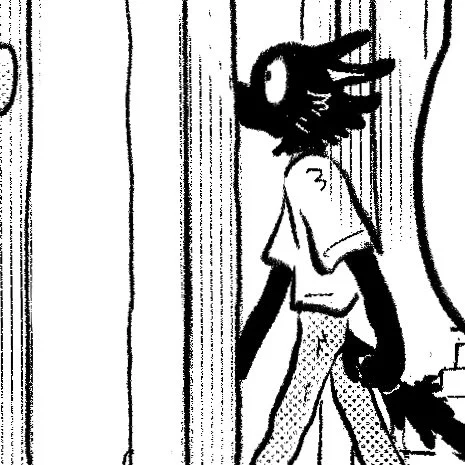 ネロの言葉はほぼ自分に言いきかせとります、 