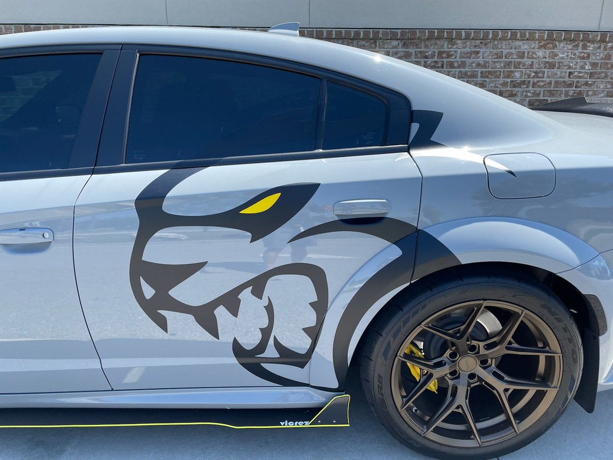 BigRed 🏎 💨 tweet media