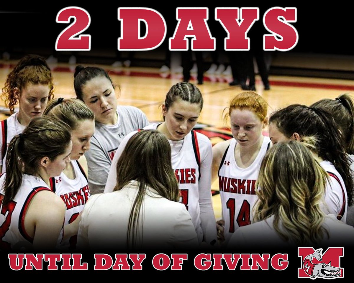 We are less than 2️⃣ days away! If you‘re too excited to wait until Thursday, visit the link in our bio to donate now‼️ #ADOG2023