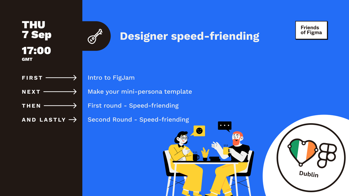 Friends of Figma, Dublin tweet media