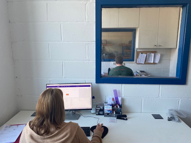 EVchains tweet picture