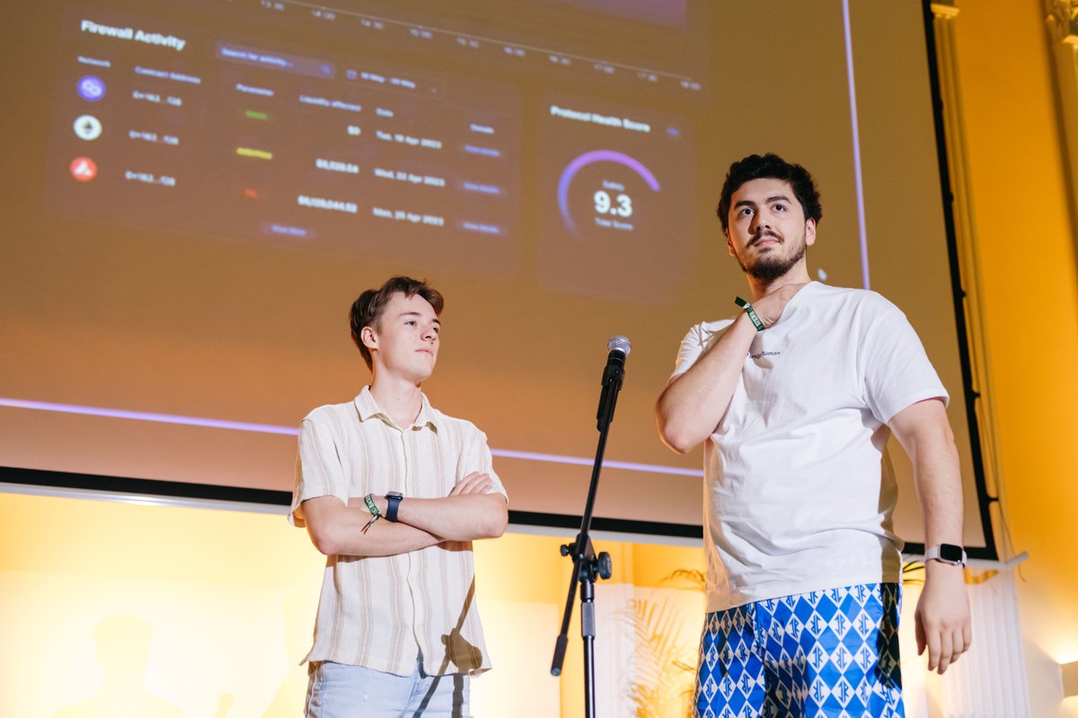 ⚡ Circuit Breaker UI
Discover the hidden treasures of CircuitBreakers! 
🔒 A visual dashboard simplifying complex DeFi management. 
📊 Real-time data visualization at its finest. 
🤖 User-friendly for experts and newbies alike.
ethwarsaw-2023.devpost.com/submissions/43…