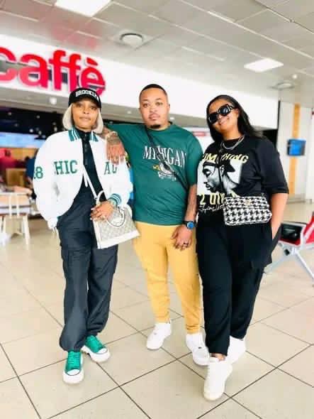 Man’s NOT Barry Roux tweet media