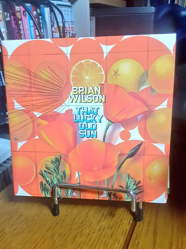 FileKinky's tweet image. #洋楽FileUS
#BrianWilson